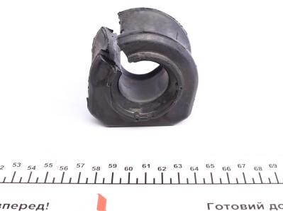 Фото 3 - Втулка стабілізатора UC-EL 61259