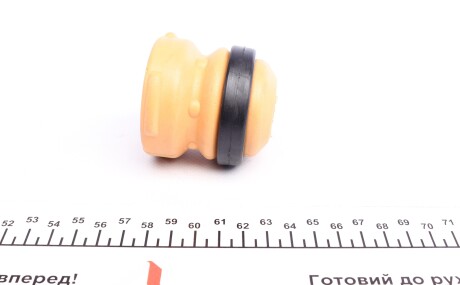 Фото 3 - Пыльник/отбойник UC-EL 61272