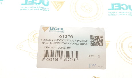 Фото 3 - Пильник/відбійник UC-EL 61276