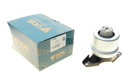 Подушка двигуна (R) VW T5 2.0-2.5TDI 03- UCEL - (7E0199256H, 7H0199256E, 7H0199256H) UC-EL 61303