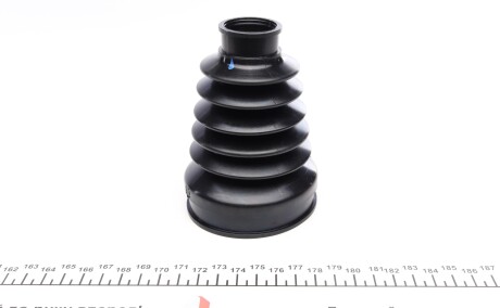 Фото 5 - Пильовик ШРКШ UC-EL 61308-T (61308T)