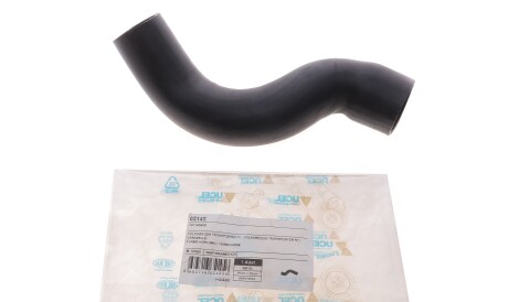 Фото 2 - Патрубок системы охлаждения UC-EL 65145