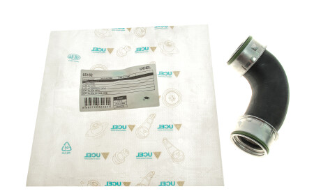 Фото 3 - Патрубок турбіни UC-EL 65182