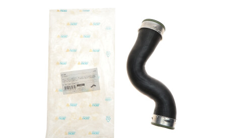 Фото 2 - Патрубок турбіни UC-EL 65184