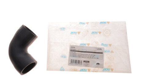 Фото 2 - Патрубок турбіни UC-EL 65206