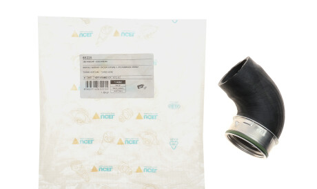 Фото 2 - Патрубок турбіни UC-EL 65225