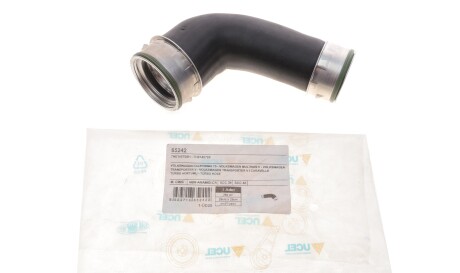 Фото 2 - Патрубок турбіни UC-EL 65242