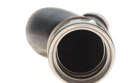 Фото 3 - Патрубок турбіни UC-EL 65243