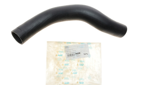 Фото 2 - Патрубок турбины UC-EL 65248