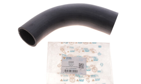 Фото 2 - Патрубок турбины UC-EL 65249