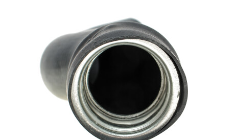 Фото 2 - Патрубок турбіни UC-EL 65376