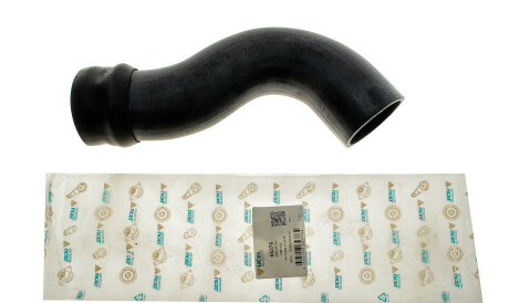 Фото 3 - Патрубок турбіни UC-EL 65376