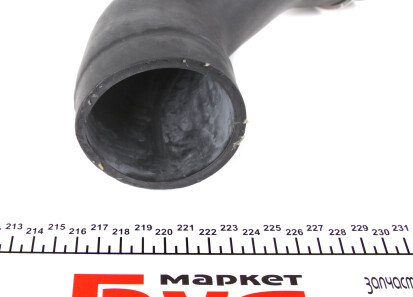 Фото 2 - Патрубок турбіни UC-EL 65377