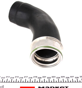 Фото 3 - Патрубок турбіни UC-EL 65377