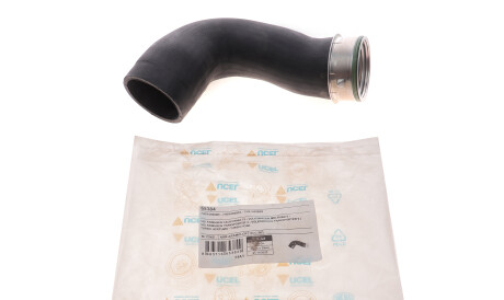 Фото 2 - Патрубок турбіни UC-EL 65384