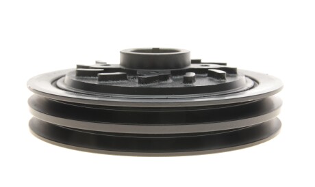 Фото 3 - Шків колінвалу / Демфер UC-EL 8051