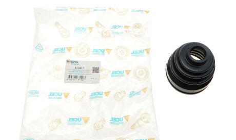 Фото 2 - Пильовик ШРКШ UC-EL 82100-T (82100T)