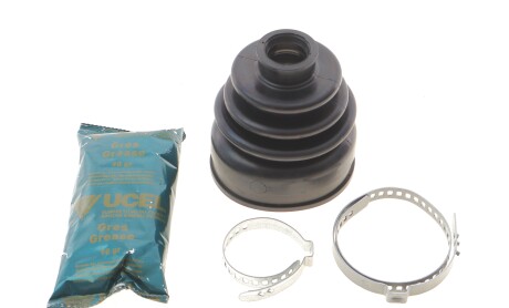 Пильник ШРКШ (внутрішній) Nissan Qashqai 1.6 07-14 (21x69x95) (к-кт) UCEL - ((C9741JD0JB)) UC-EL 82102