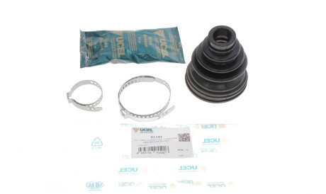 Фото 2 - Пильовик ШРКШ UC-EL 91101