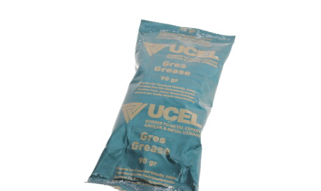 Фото 3 - Пильовик ШРКШ UC-EL 91101