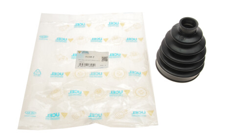 Фото 2 - Пыльник ШРУС UC-EL 91105-T (91105T)