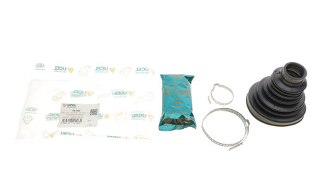 Фото 2 - Пыльник ШРУС UC-EL 91106