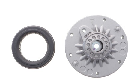 Подушка амортизатора (переднього) + підшипник BMW 1 (F20/F21)/3 (F30/F80) 11-18 B47/N47/N55/N57 - UC-EL 96257