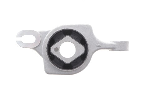 Сайлентблок важеля (переднього) MB M-class (W166)/GL-class (X166) 11-19 (з кронштейном) (R) - UC-EL 97147