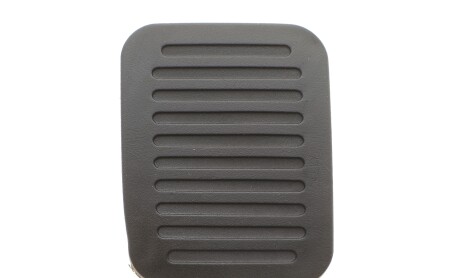 Накладка педалі зчеплення Fiat Ducato 2.2D/2.3D 06- - UC-EL UC71747