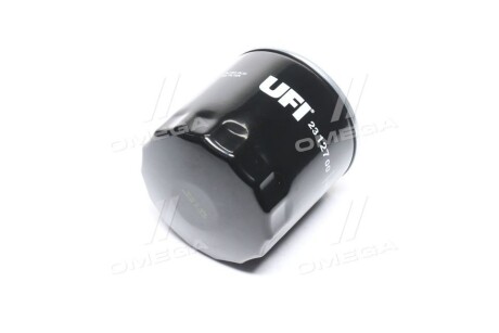 Фото 2 - Масляний фільтр UFI 23.127.00 (2312700)
