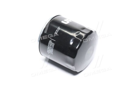 Фото 3 - Масляний фільтр UFI 23.127.00 (2312700)