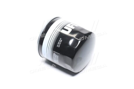 Фото 3 - Масляний фільтр UFI 23.167.00 (2316700)