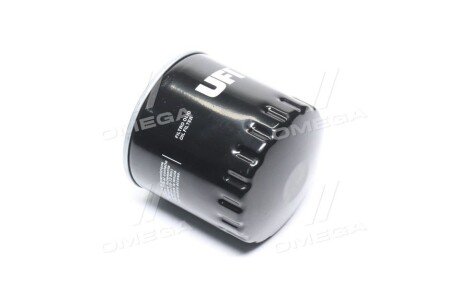 Фото 3 - Масляний фільтр UFI 23.191.00 (2319100)