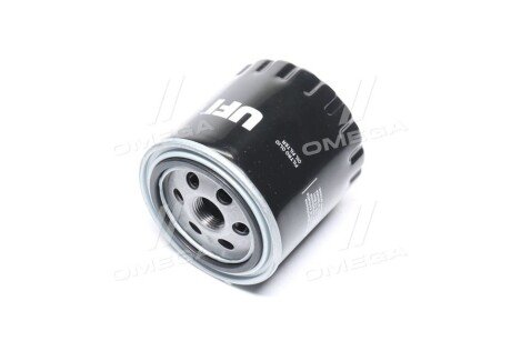 Фото 4 - Масляний фільтр UFI 23.191.00 (2319100)