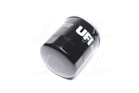 Фото 2 - Масляный фильтр UFI 23.263.00