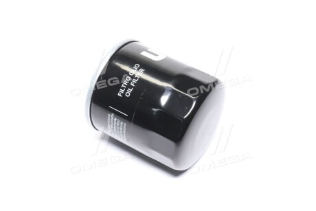 Фото 3 - Масляный фильтр UFI 23.263.00