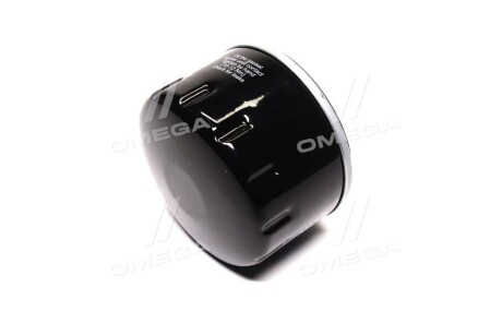 Фото 2 - Масляний фільтр UFI 23.418.00 (2341800)