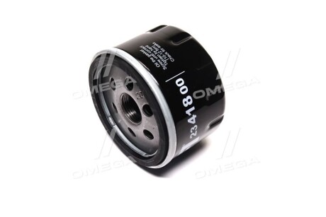 Фото 4 - Масляний фільтр UFI 23.418.00 (2341800)