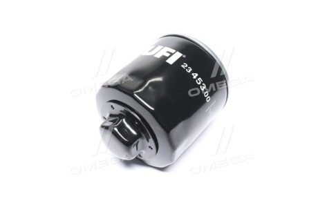 Фото 2 - Масляний фільтр UFI 23.453.00