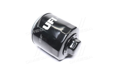 Фото 3 - Масляний фільтр UFI 23.453.00