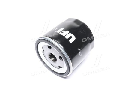 Фото 4 - Масляний фільтр UFI 23.453.00