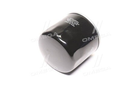 Фото 2 - Масляний фільтр UFI 23.484.00 (2348400)