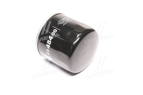 Фото 3 - Масляний фільтр UFI 23.484.00 (2348400)
