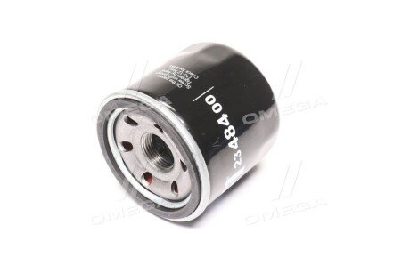 Фото 4 - Масляний фільтр UFI 23.484.00 (2348400)