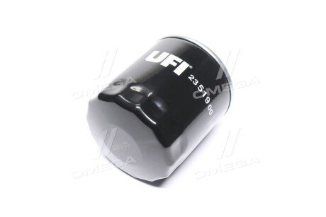 Фото 2 - Масляный фильтр UFI 23.519.00 (2351900)