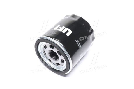 Фото 4 - Масляный фильтр UFI 23.519.00 (2351900)