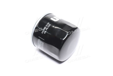 Фото 3 - Масляний фільтр UFI 23.575.00 (2357500)