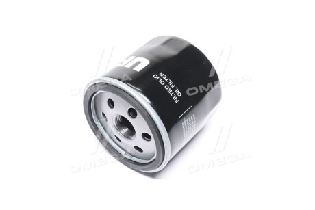 Фото 4 - Масляний фільтр UFI 23.575.00 (2357500)