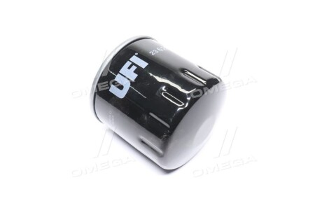 Фото 3 - Масляний фільтр UFI 23.628.00 (2362800)