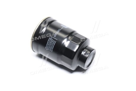 Фото 3 - Паливний фільтр UFI 24.375.00 (2437500)